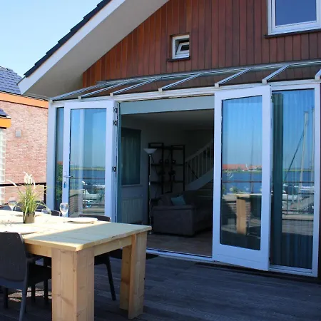 De Meerparel-5 Apartamento