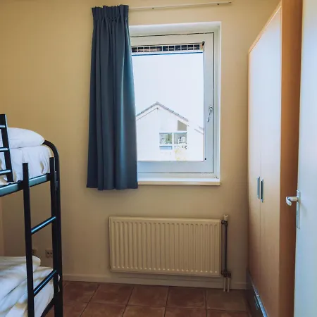 Apartamento De Meerparel-5 *