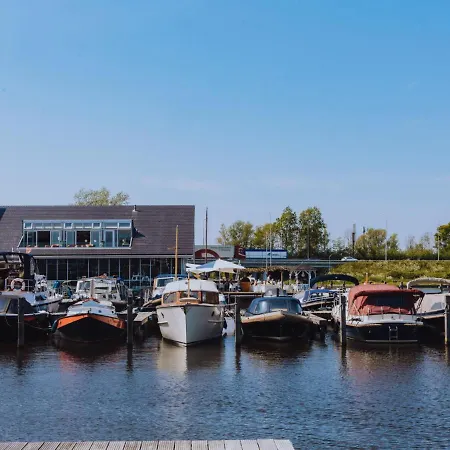 De Meerparel-5 * Uitgeest