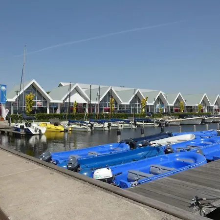 De Meerparel-5 Apartamento Uitgeest