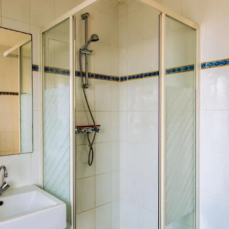 Apartamento De Meerparel-5
