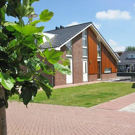 De Meerparel-5 Apartamento *