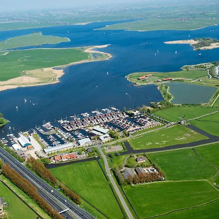 De Meerparel-5 Apartamento Uitgeest
